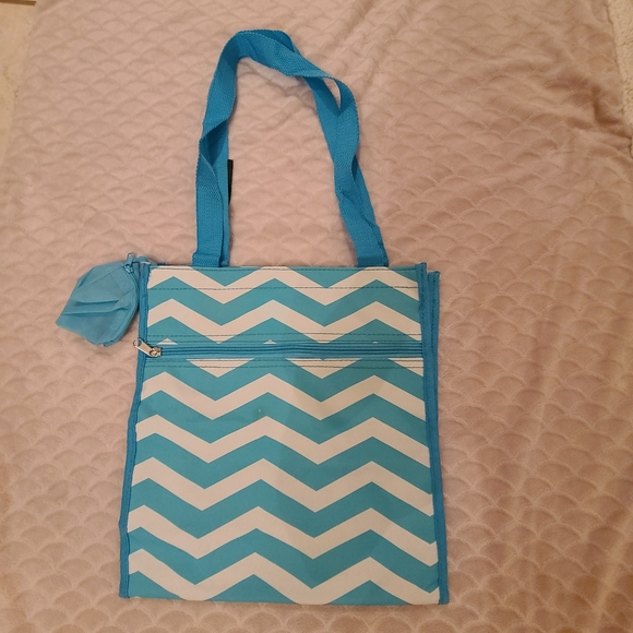 Chevy Bag - Picture 4 of 5